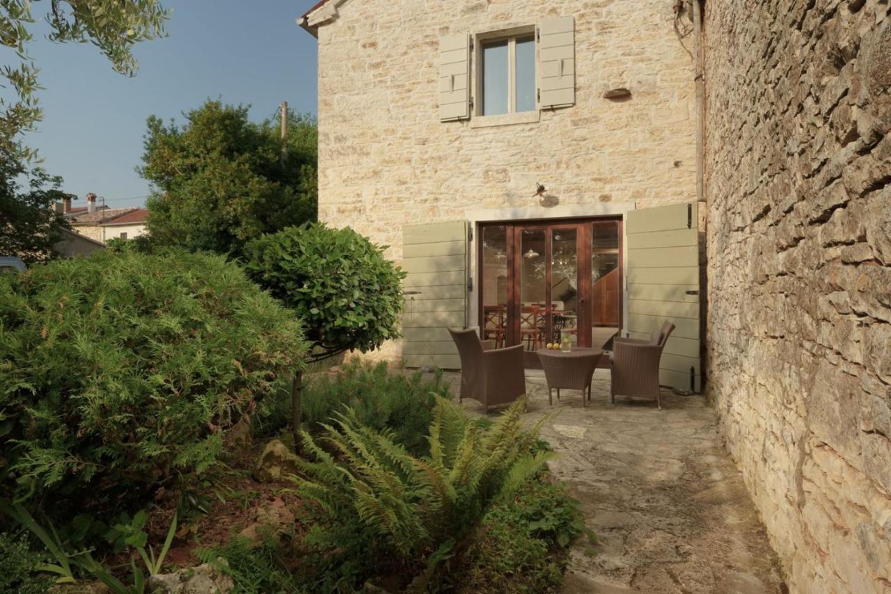 Casa Nina Villa Prkacini Exterior photo