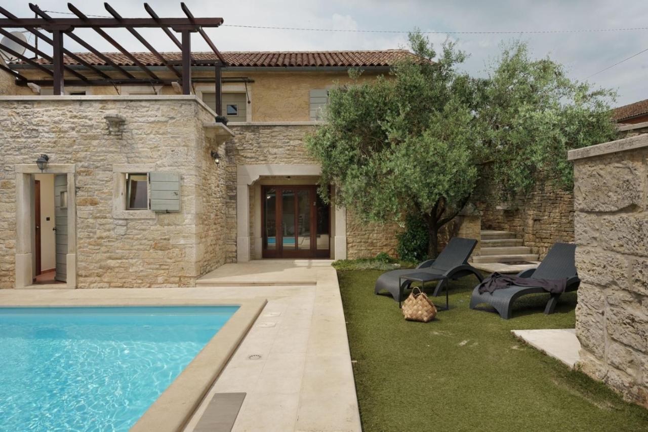 Casa Nina Villa Prkacini Exterior photo